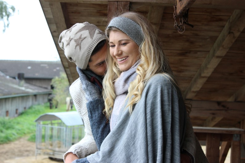 Accessoires für die Übergangszeit 1