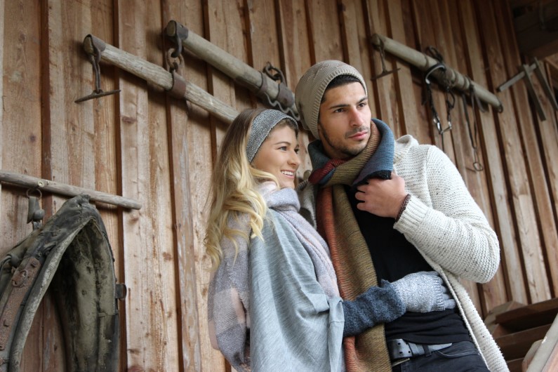 Accessoires für die Übergangszeit 4