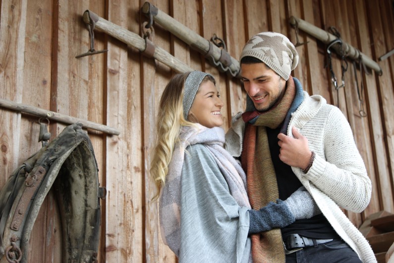 Accessoires für die Übergangszeit 5