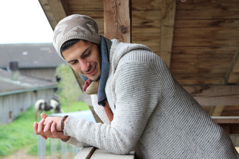 Accessoires für die Übergangszeit 6