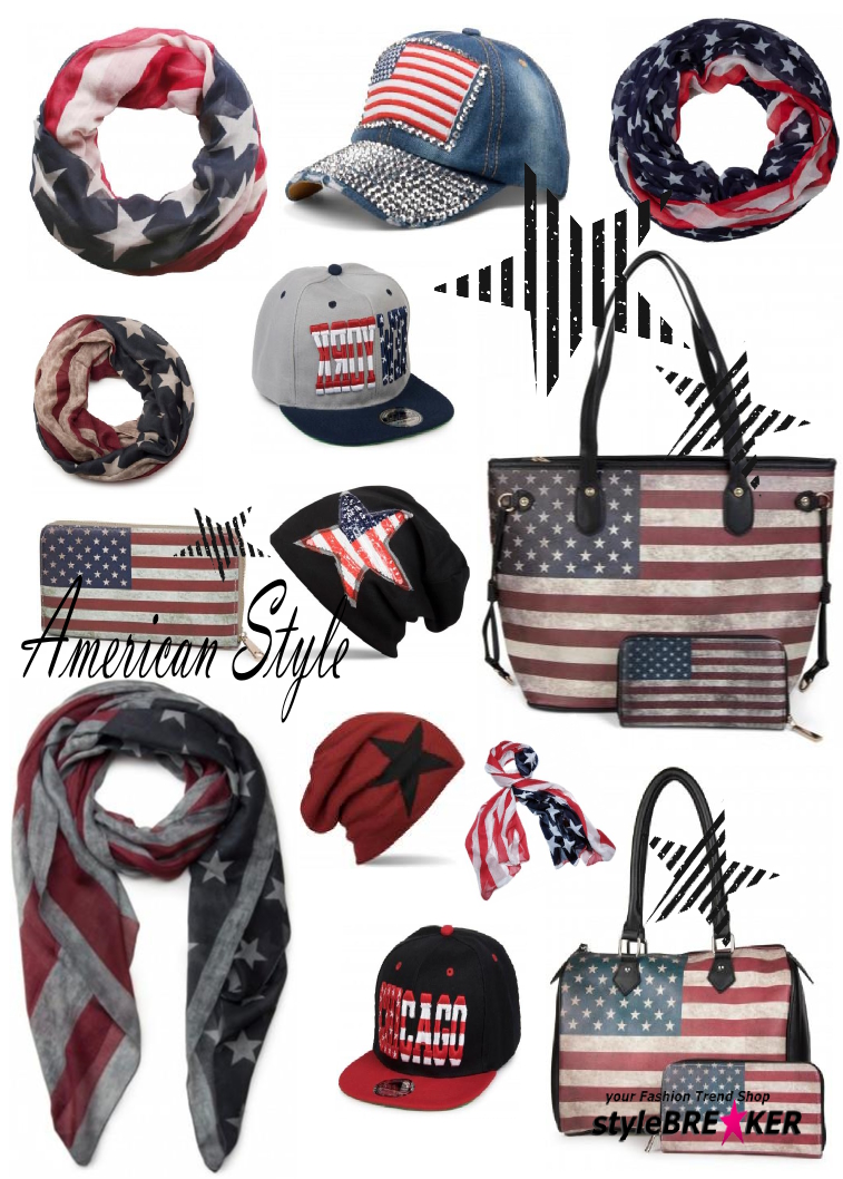 American Style Produktempfehlung