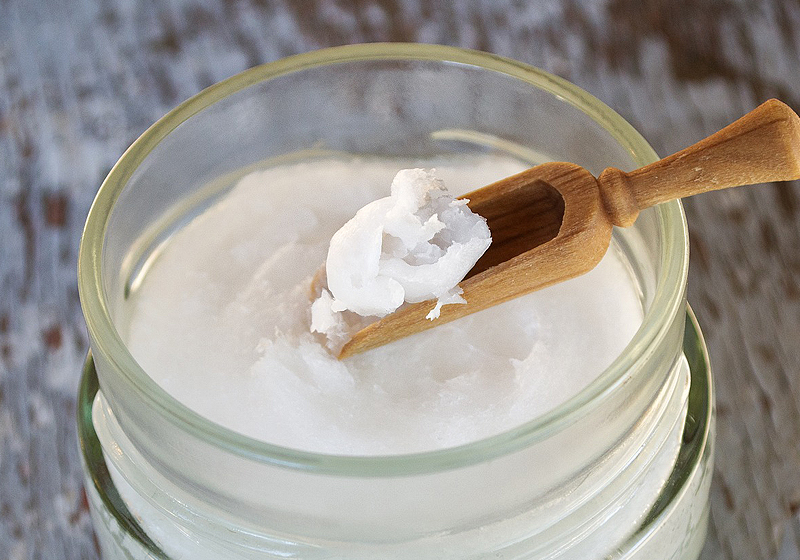 Kokosöl 1