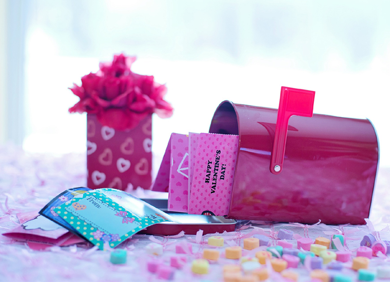 Stylebreaker Die Perfekten Geschenke Zum Valentinstag Die Nichts Kosten Stylebreaker Blog 4261